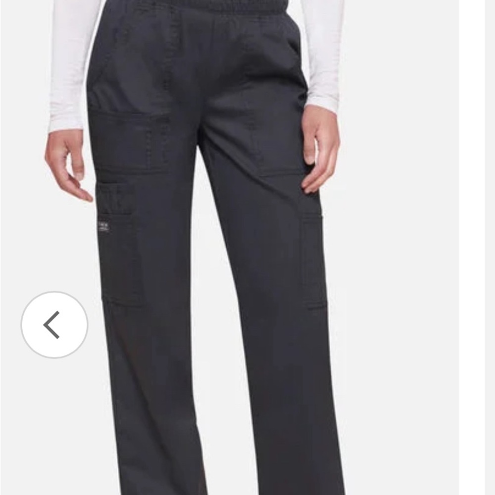 Cherokee Scrub Pants